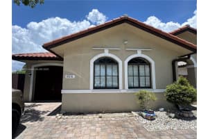 18876 Nw 34th Ct, Miami Gardens