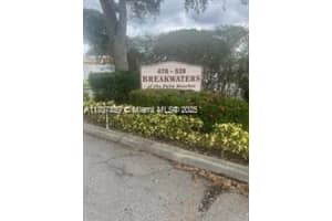 500 Executive Center Dr 5l, West Palm Beach