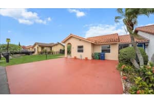 4950 Sw 145th Ave Miami, FL 33175 - MLS#A11837846