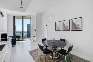 501 NE 31st St #4007, Miami, FL 33137, - MLS#A11837851