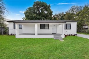 2250 NW 95th St, Miami, FL 33147, - MLS#A11837854