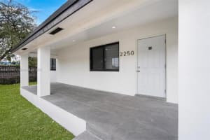 2250 NW 95th St, Miami, FL 33147, - MLS#A11837854
