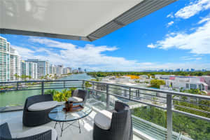6101 Aqua Ave 602, Miami Beach, FL 33141 - MLS#A11837857