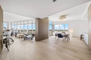 6101 Aqua Ave 602, Miami Beach, FL 33141 - MLS#A11837857