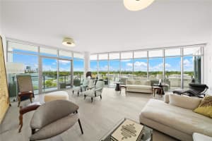 6101 Aqua Ave 602, Miami Beach, FL 33141 - MLS#A11837857