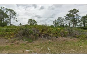 1247 Antonio Street E Lehigh Acres, FL 33974 - MLS#A11837868