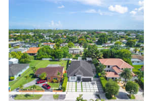 8236 SW 36th St, Miami, FL 33155, - MLS#A11837885