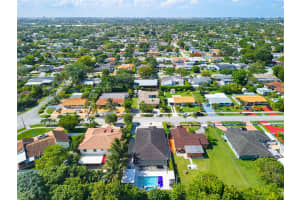 8236 SW 36th St, Miami, FL 33155, - MLS#A11837885