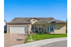 4024 Summer Chase Ct, Lake Worth