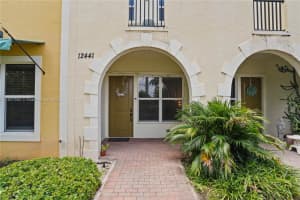 12441 NW 18th Ct, Pembroke Pines, FL 33028, - MLS#A11837905