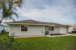 620 SE Picasso Ave, Port St. Lucie, FL 34983, Sold 10/15/25