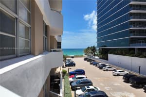 1980 S Ocean Dr 3a Hallandale Beach, FL 33009 - MLS#A11837915