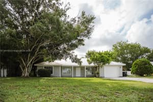 274 SW Bridgeport Dr, Port St. Lucie, FL 34953, Sold 05/05/26