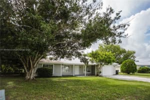 274 SW Bridgeport Dr, Port St. Lucie, FL 34953, Sold 05/05/26