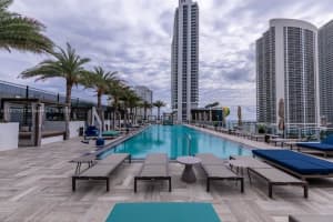 4010 S Ocean Dr T3501, Hollywood, FL 33019, - MLS#A11837937