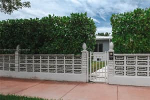 2354 Alton Rd, Miami Beach
