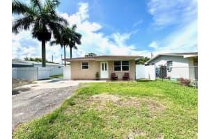 827 Sw 3rd St, Florida City
