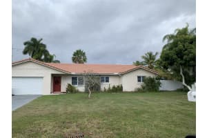 11001 Sw 172nd Ter Miami, FL 33157 - MLS#A11837973