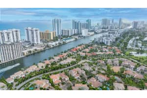 834 Spinnaker Dr E, Hollywood, FL 33019, Sold 08/21/25