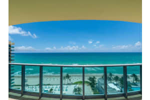 2501 S Ocean Dr 1525, Hollywood