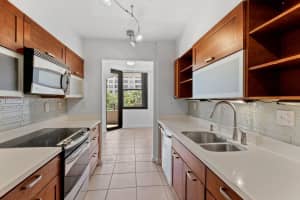 161 Crandon Blvd 426, Key Biscayne