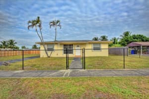 3531 SW 36th St #3531, West Park, FL 33023, - MLS#A11837990