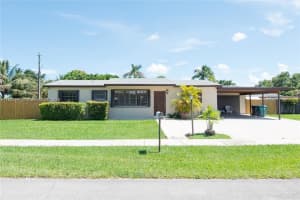 18900 Sw 313th St, Homestead