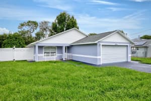 3012 King Dr, Sebring, FL 33870, Sold 10/30/25