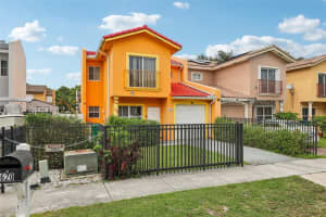 620 Sw 7th Ter, Florida City