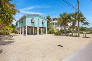547 Heck Ave, Little Torch Key, FL 33042, Sold 08/18/25