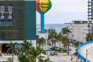 4010 S Ocean Dr R409, Hollywood