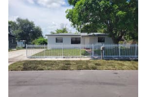 3381 NW 210th Ter, Miami Gardens, FL 33056 - MLS#A11838059