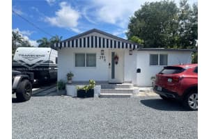 291 Nw 95th St, Miami