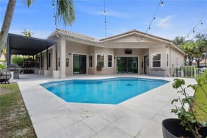 932 NW 123rd Dr, Coral Springs, FL 33071, Sold 08/29/25