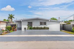 3331 Sw 88th Ct, Miami