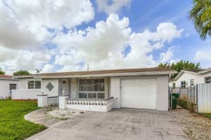 7904 Alhambra Blvd, Miramar