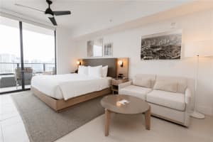 601 NE 1st Ave #3612, Miami, FL 33132, - MLS#A11838113