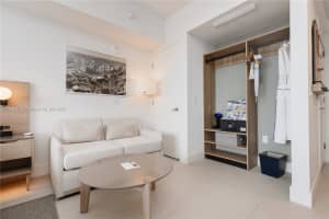 601 NE 1st Ave #3612, Miami, FL 33132, - MLS#A11838113