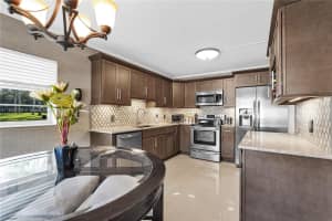 12650 SW 6th St APT 101K, Pembroke Pines, FL 33027, - MLS#A11838119