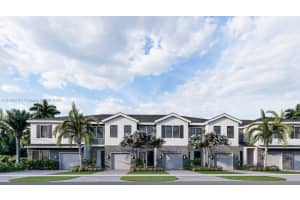 161 Ne 13th Terrace, Homestead