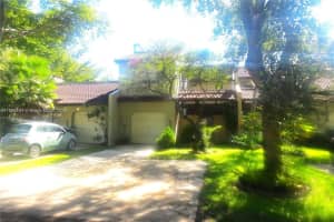 9931 Costa Del Sol Blvd F-107, Doral