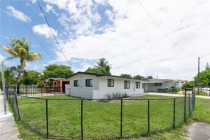 1896 NW 66th St, Miami, FL 33147, Sold 08/20/25