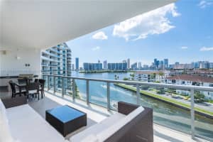 3250 Ne 188th St 601, Aventura