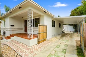 2530 Fillmore St, Hollywood, FL 33020, - MLS#A11838183