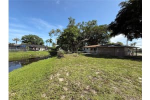 5491 SW 6th St, Margate, FL 33068, Sold 10/06/25