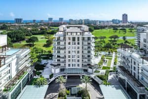 210 SE Mizner Blvd #403, Boca Raton, FL 33432, - MLS#A11838227