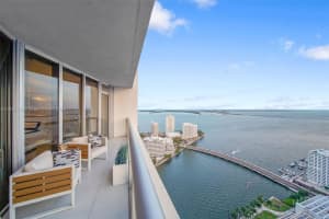 495 Brickell Ave 4209, Miami