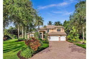 3849 Gulfstream Way, Davie