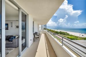 5555 Collins Ave APT 6D, Miami Beach, FL 33140, - MLS#A11838241