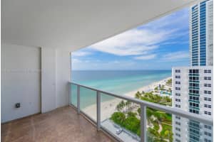 2751 S Ocean Dr 1707s, Hollywood